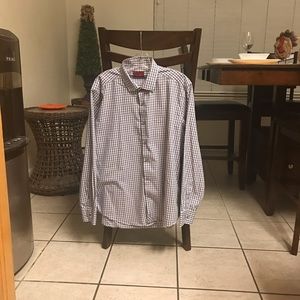 Alfani dress shirt